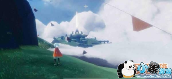 Sky光遇新手萌新基础设置及全章节图文攻略