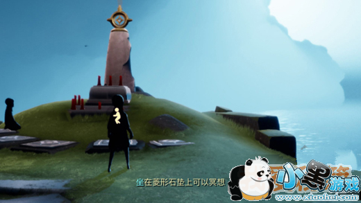 Sky光遇进阶玩法图文攻略