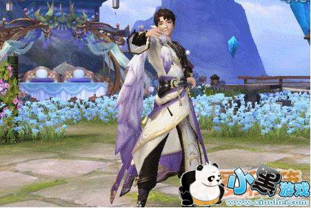 诛仙手游灵契师墨白怎么样 诛仙手游灵契师墨白详情介绍