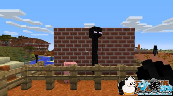 我的世界中所有生物身高排行榜 Steve落榜第一不是末影人