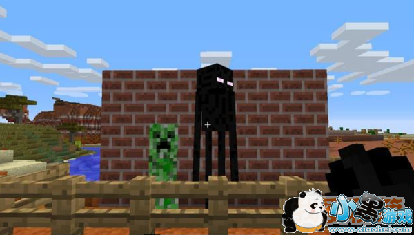 我的世界中所有生物身高排行榜 Steve落榜第一不是末影人