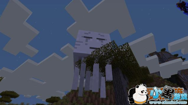 我的世界中所有生物身高排行榜 Steve落榜第一不是末影人