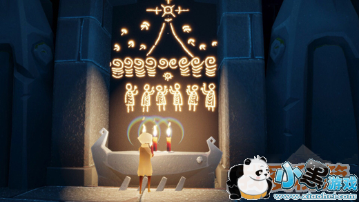 Sky光遇进阶玩法图文攻略