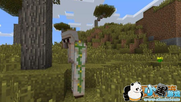 我的世界中所有生物身高排行榜 Steve落榜第一不是末影人