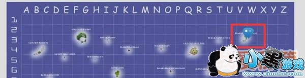 盗贼之海互动地图使用教程图文攻略