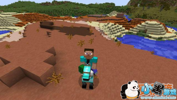 我的世界中所有生物身高排行榜 Steve落榜第一不是末影人