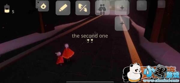 Sky光遇新手萌新基础设置及全章节图文攻略