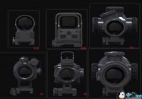 ��Ұ�ж�4�·ݸ�������һ����ǹ|���ؾ�|����ģʽ[ͼ]