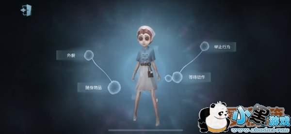 �������˸�ҽ������ʦ���繤���վ��츳���� 