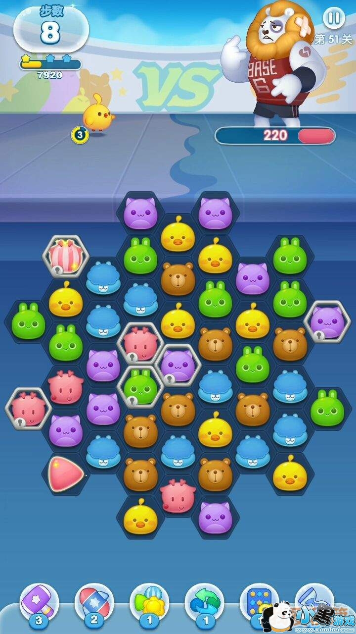 《消除者联盟》评测:收拾行囊,探索游戏世界尽头