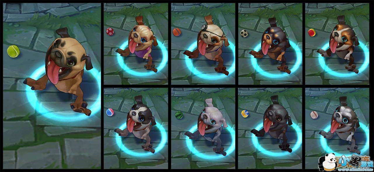 LOL8.6版本27日更新上线_LOL8.6版本更新内容汇总