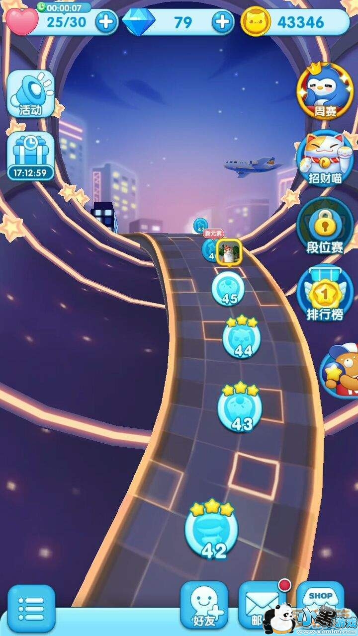 《消除者联盟》评测:收拾行囊,探索游戏世界尽头