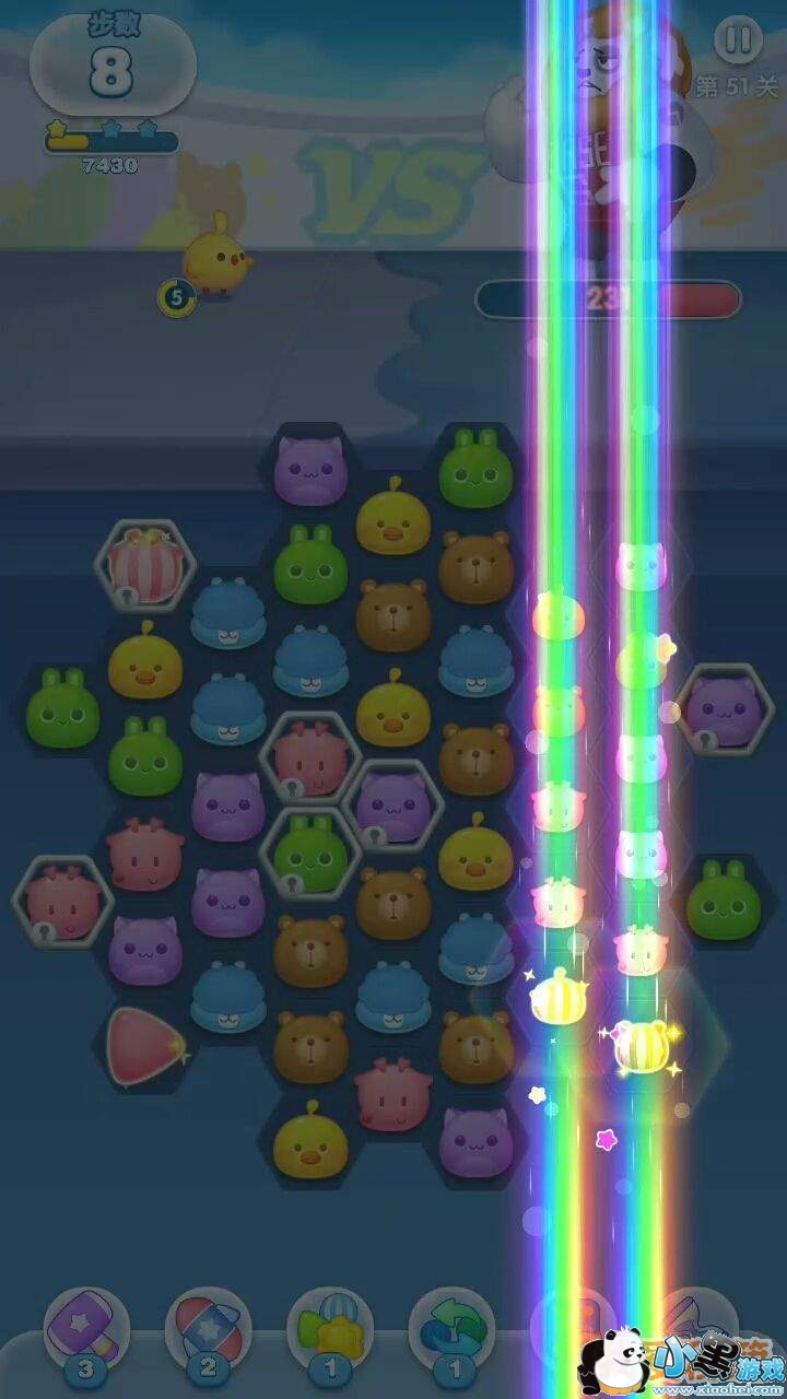 《消除者联盟》评测:收拾行囊,探索游戏世界尽头