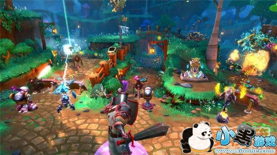 塔防游戏不只是萝卜和僵尸