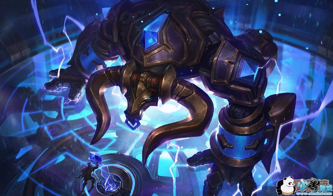 LOL8.6版本27日更新上线_LOL8.6版本更新内容汇总