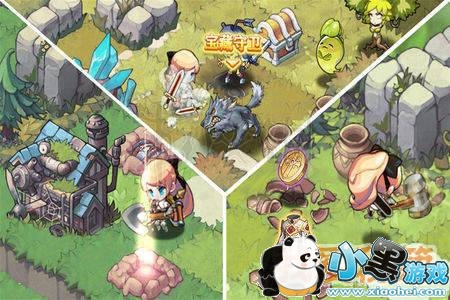 苍之纪元大冒险攻略技巧_任务/委托攻略/对话选择