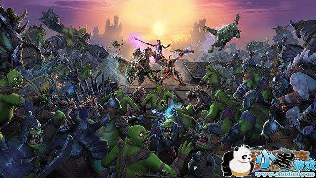 塔防游戏不只是萝卜和僵尸