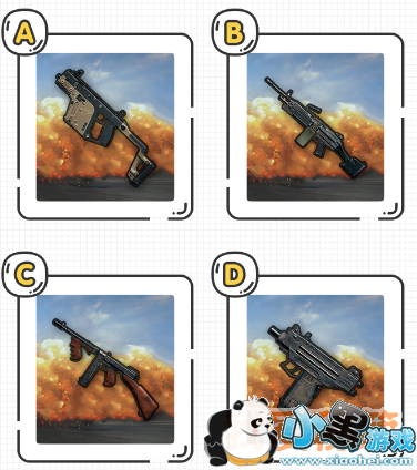 绝地求生吃鸡能力水平测试地址及题目分享