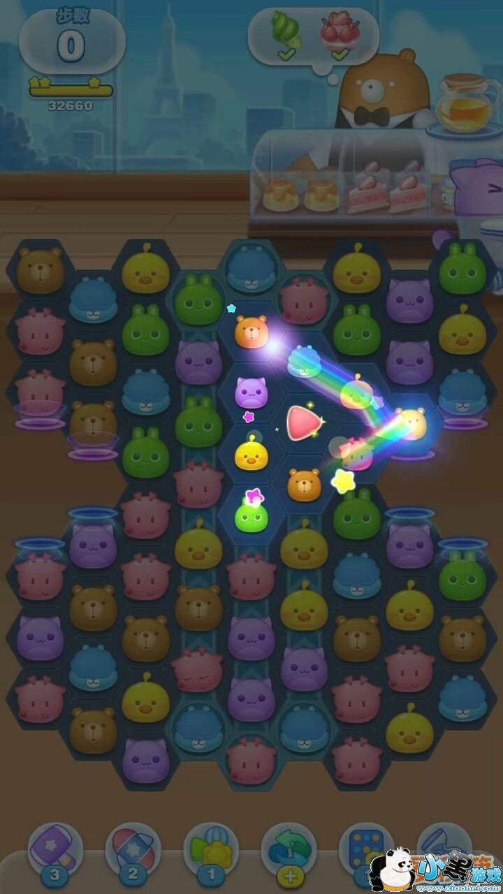 《消除者联盟》高效消除技巧_轻松过关