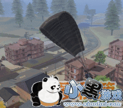 荒野行动跳伞极限距离