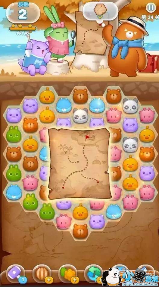 消除者联盟八大玩法攻略