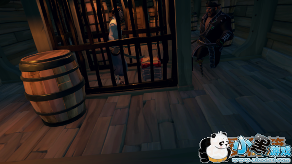 盗贼之海全地图宝藏图文位置介绍