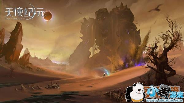 《天使纪元》世界观第三集:飞向世界的尽头