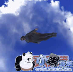 荒野行动跳伞极限距离