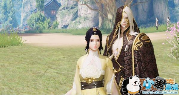 《楚留香》节日限定玩法解锁