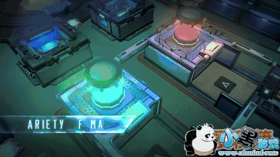 《英雄战境》同时体验占点、吃鸡和io的多重玩法