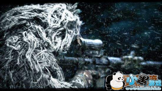 绝地求生雪地地图曝光