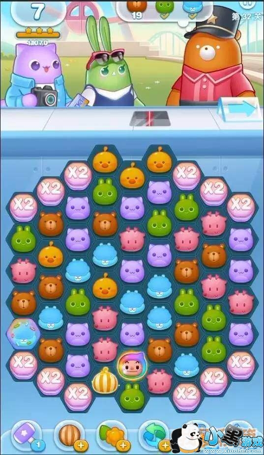 消除者联盟八大玩法攻略