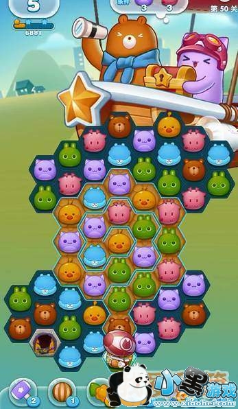 消除者联盟八大玩法攻略