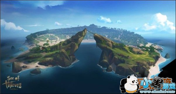 盗贼之海全地图宝藏图文位置介绍