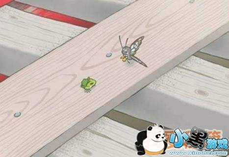 旅行青蛙1.1.0新版本更新内容汇总