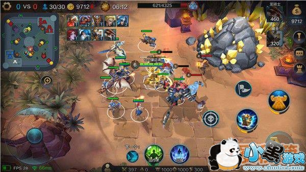 《战争怒吼》开局流派指南