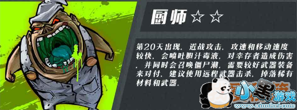 幸运者危城boss资料大全_幸运者危城通关技巧