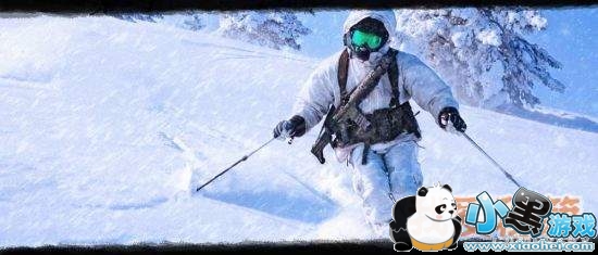 绝地求生雪地地图曝光