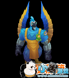 LOL鸡里奥炫彩皮肤上线时间价格以及特效介绍