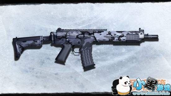 绝地求生雪地地图曝光