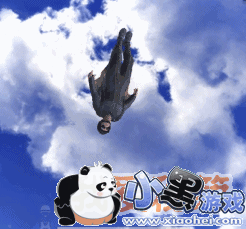 原来在《荒野行动》里,跳伞最远能跳到那里!