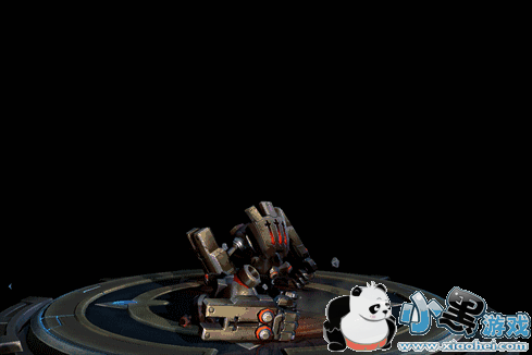 王者荣耀米莱狄动态模型及动态技能一览