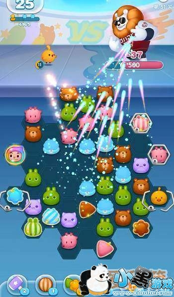 消除者联盟八大玩法攻略