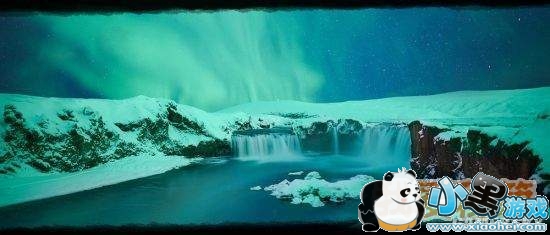 绝地求生雪地地图曝光