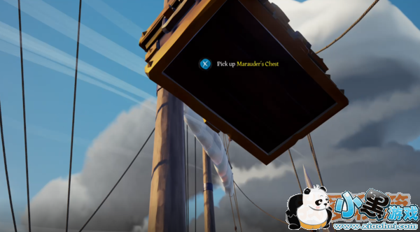 盗贼之海全地图宝藏图文位置介绍