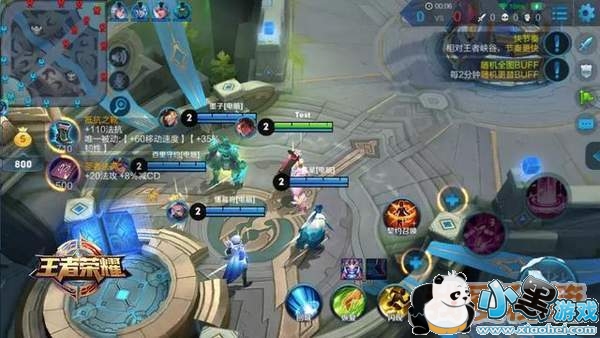 王者荣耀契约之战新手玩法攻略