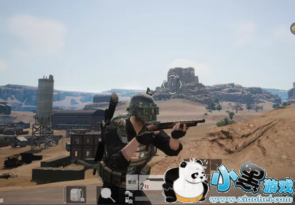 绝地求生全军出击和绝地求生刺激战场沙漠地图哪个好玩?