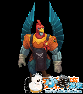 LOL鸡里奥炫彩皮肤上线时间价格以及特效介绍