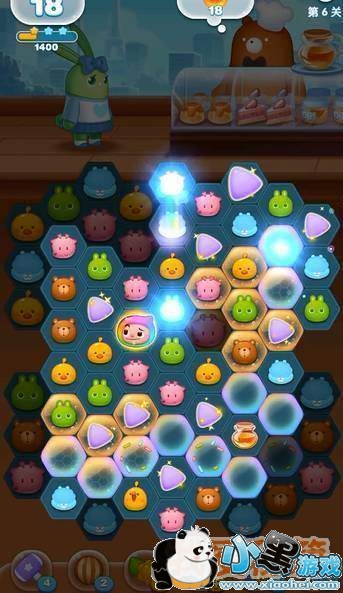 消除者联盟八大玩法攻略