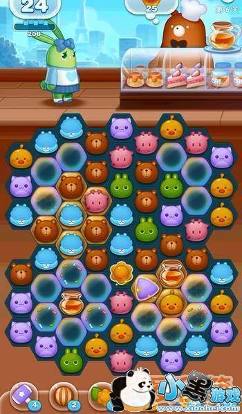 消除者联盟八大玩法攻略